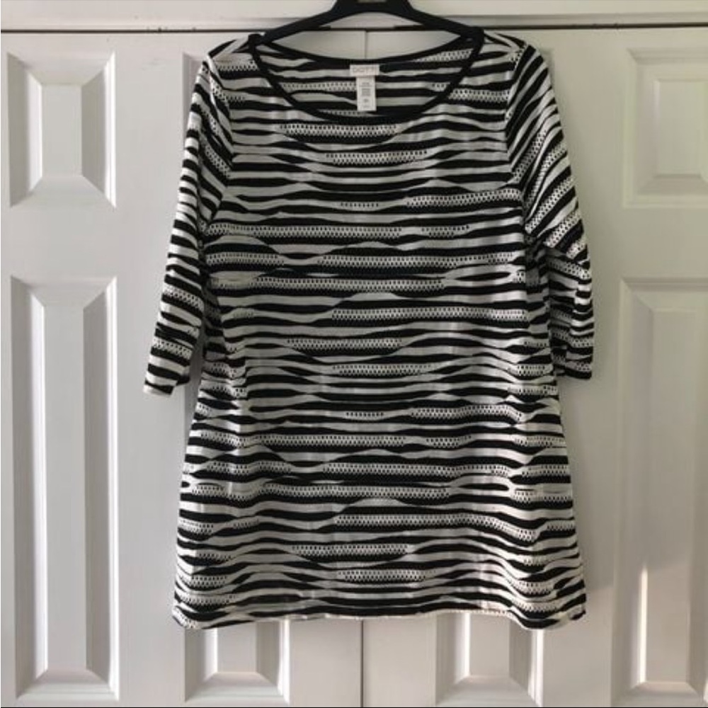⭐️ Dotti Cover Up Dress